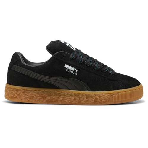 PUMA Y XG[h XL tbN Xj[J[, Puma Black/Ponderosa Pine/Gum, 11