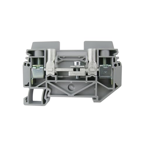 Bornier de transmetteur de mesure SAKTL 6 STB bloc de jonction rail din