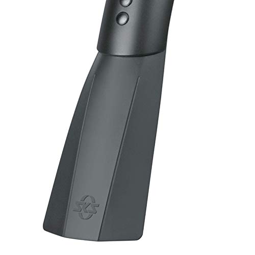 Sks Germany Raceblade Pro Xl Fender Set - Matte Black #TOP2
