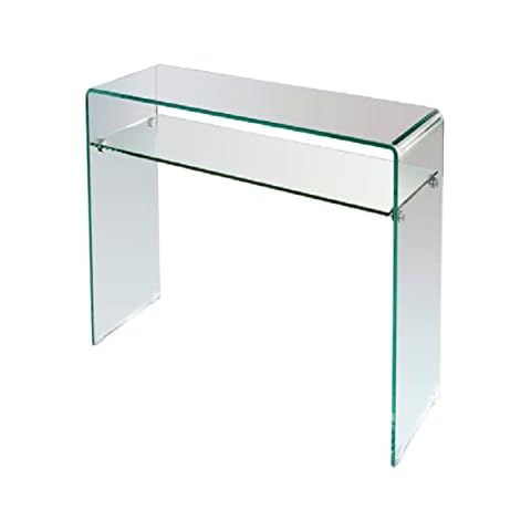 Consola Cristal Pequeña de DUGARHOME Cover