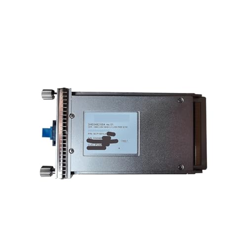 MNSNVPTPWK Optic Module 3HE04821BA Industrial Optical Module