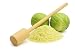 Produktbild K&K 60 x 5,8 cm Krautstampfer für Sauerkraut im Gärtopf - Stampfer für Kartoffeln, Gemüse, Obst, antibakteriell, kratzfrei, natürliches unbehandeltes Holz: Buche