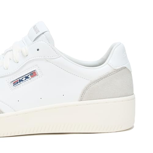 Skechers Women's Sport Court 2.0-on The Block Sneaker4