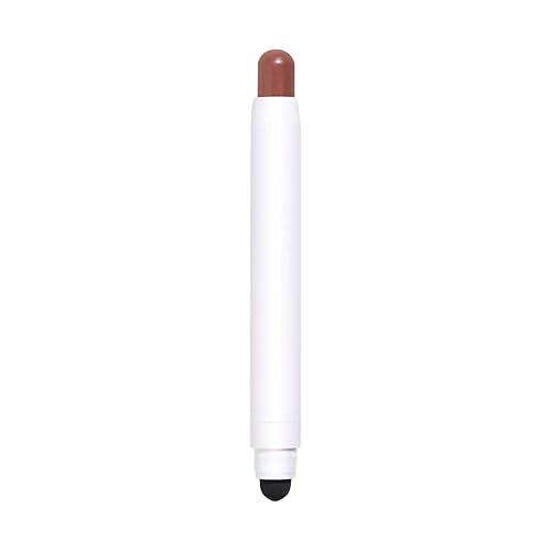 Outfmvch Rare Beauty Mesmerize Sombra de ojos Sombra de ojos Cera Sombra de ojos Stick Pearl Light Durable Suave Sombra de Ojos Sombra de Ojos Flash