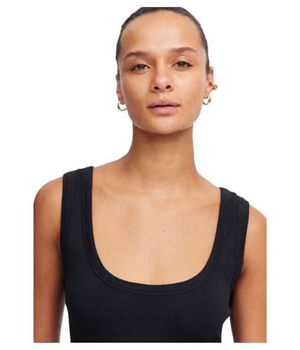 Madewell Women's Poplin Knit Mixy3