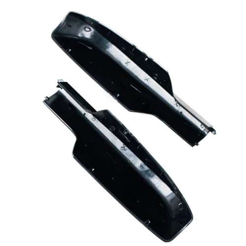 Cache-barres de toit Toyota Highlander embout rail 01-07 - 3