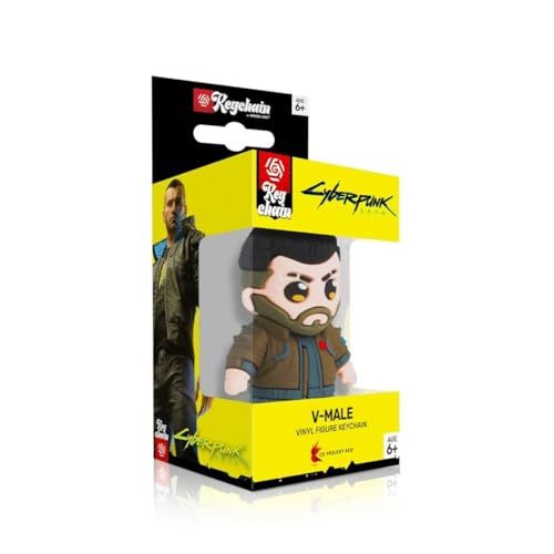 Good Loot Cyberpunk 2077 L[O - uh:Good Loot - EAN:5908305247371, Talla unica