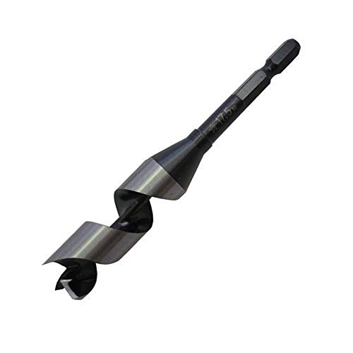 スターエム 5B-175 先三角ショートビット 17.5mm