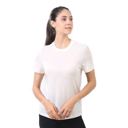 Innotree Merino Wool T Shirts for Women