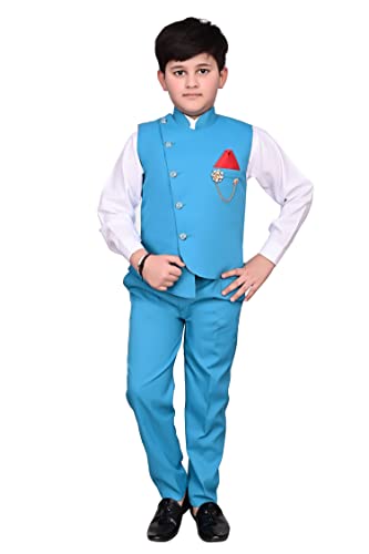 Image of HEROBOTIC 3-Piece Suit Set-1020