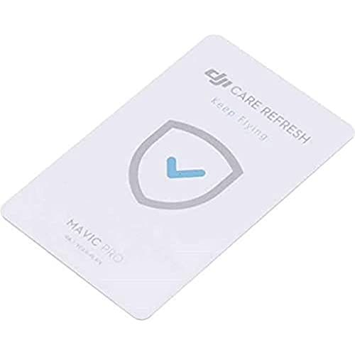 Card Care Refresh è un supporto rapido, copre anche i danni dovuti alla caduta accidentale in acqua