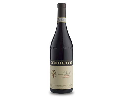 VINO ODDERO BAROLO DOCG BUSSIA VIGNA MONDOCA 75 cl 14,5% vol RISERVA 2013
