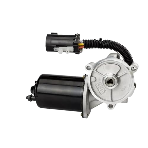 Moteur actionnement boîte transfert Mazda BT50 idéal pour le tout-terrain