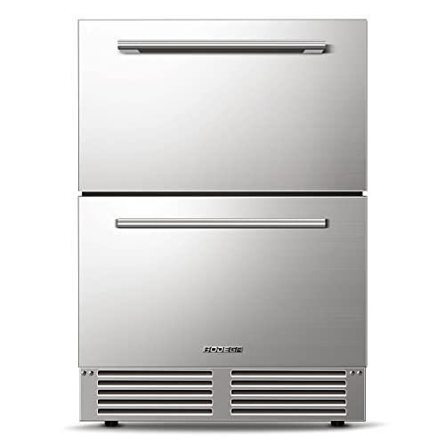 Find The Best Outdoor Built In Refrigerator Reviews & Comparison Katynel