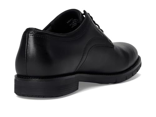 Cole Haan Men's Flexgrand360 Plain Toe Oxfords, Black, 12-M US