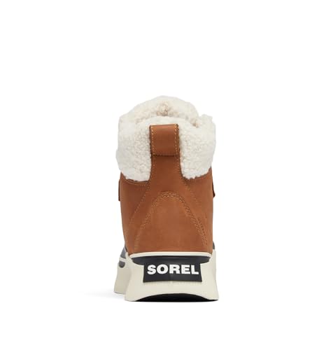 Image of SOREL Women's Out N About lV Chillz Waterproof Boot