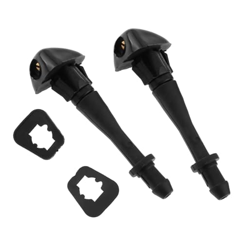 Lave glace voiture Great Wall Hover H3 H5 résout buses bouchées