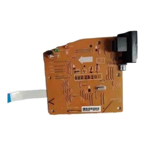 Carte principale RM1-4607 pour imprimante P1005 HP formateur assy PCA