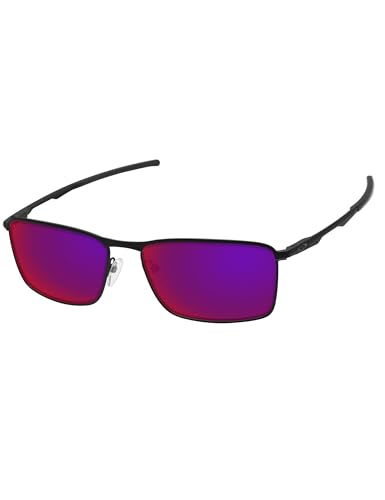 Image of ToughAsNails Replacement Lenses for Oakley Conductor 6 OO4106 Sunglasses - More Options