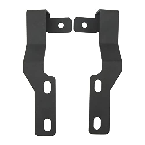 Support d'éclairage de capot de voiture pour fixer vos feux de fossé