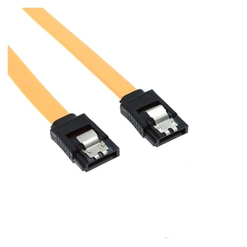 Cable Serial SATA 3 de 45 cm Tipo 20 Pin ATX UCTUNG miniatura 3