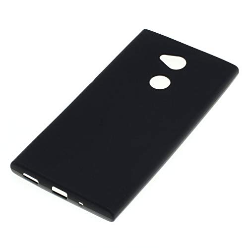Preisvergleich Produktbild OTB TPU Case kompatibel zu Sony Xperia XA2 Ultra schwarz