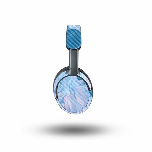 Image of MightySkins Carbon Fiber Skin Compatible with Bose QuietComfort Ultra - Daydream | Protective, Durable Textured Carbon Fiber Finish | Easy to Apply, Remove, and Change Styles