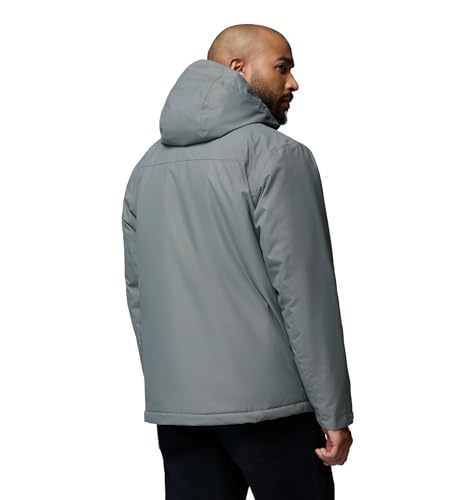 Image of Columbia Mens Tipton Peak Iii Insulated Jacket