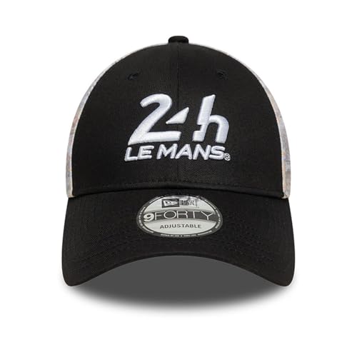 New Era 9forty Strapback Cap 24 Heures Du Mans - vue 3