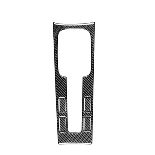 Garniture de panneau de frein à main intérieur de voiture pour Civic 96-00