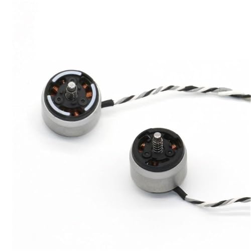 �u���V���X���[�^�[ DJI Mavic Pro �h���[�����[�^�[�A�[�������L�b�g CW CCW �X�y�A�p�[�c(1 CW and 1 CCW Motor)