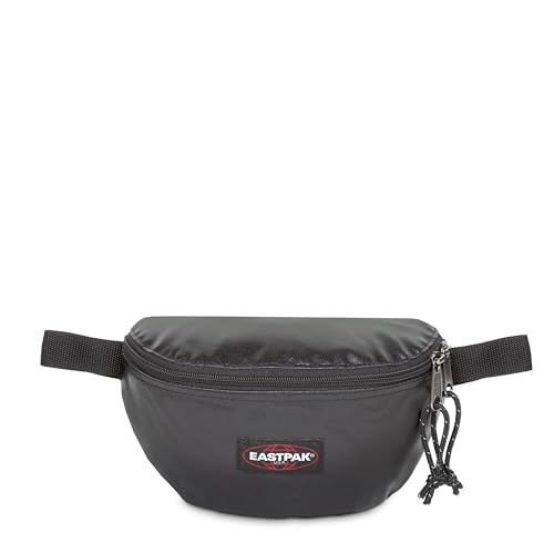 Eastpak SPRINGER Marsupio, GLOSSY BLACK