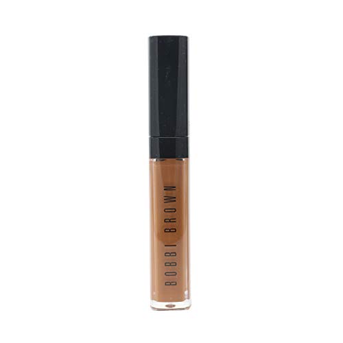 Corrector instantáneo de cobertura completa de Bobbi Brown Chestnut, 6 ml