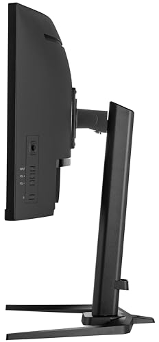 iiyama GCB3481WQSU-B1 écran gaming incurvé 34" UWQHD 180Hz - photo 4