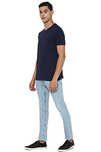 Image of Simon Carter Men's Slim T-Shirt