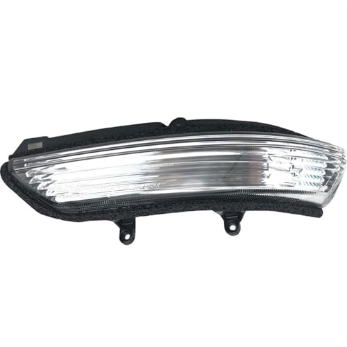 Couverture de rétroviseur voiture pour réparer le clignotant cassé de MG