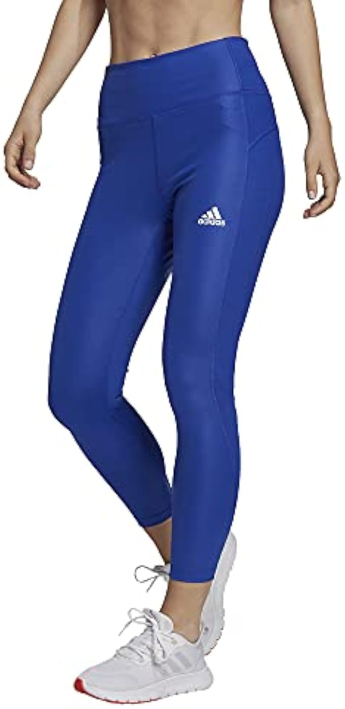 adidas Women's Feelbrilliant 7/8 Tight