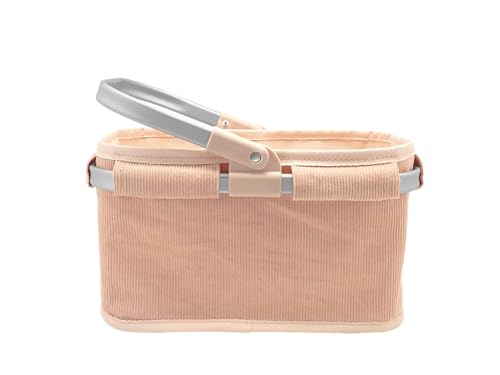 tanner DER KLEINE KAUFMANN TANNER Deco - Tragekorb aus Cord...