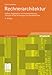 Produktbild Rechnerarchitektur: Aufbau, Organisation und Implementierung, inklusive 64-Bit-Technologie und Parallelrechner
