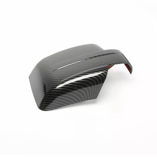 Coques de rétroviseurs pour Liberty 2008-2012 en ABS robuste de qualité supérieure
