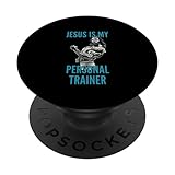 Photo Gallery gesù è il mio personal trainer christian gym apparel popsockets popgrip intercambiabile Photo Gallery gesù è il mio personal trainer christian gym apparel popsockets popgrip intercambiabile