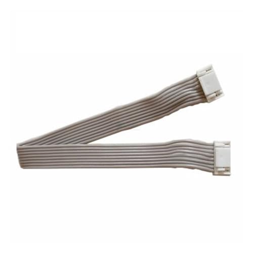 Cable conector para DJI Phantom 3 flexible de 6 y 8 pines para cámara de dron gimbal