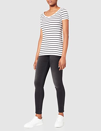 ONLY OnlRoyal Life HW Skinny Fit Jeans voor dames - Image 3