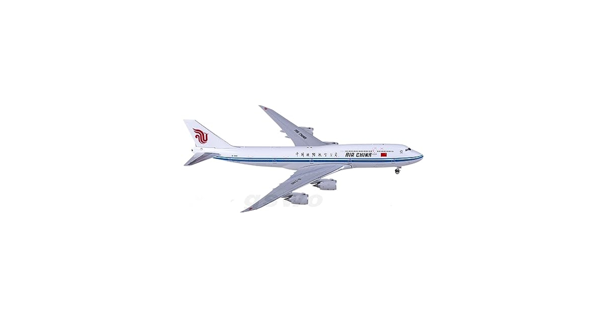 Amazon | Phoenix 1:400 PH11799 Air China Boeing 747-8i B