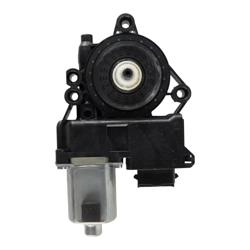 Moteur lève-vitre Kia Sorento avant gauche bloqué solution 824502P010