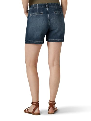 Pantalón corto chino Lee