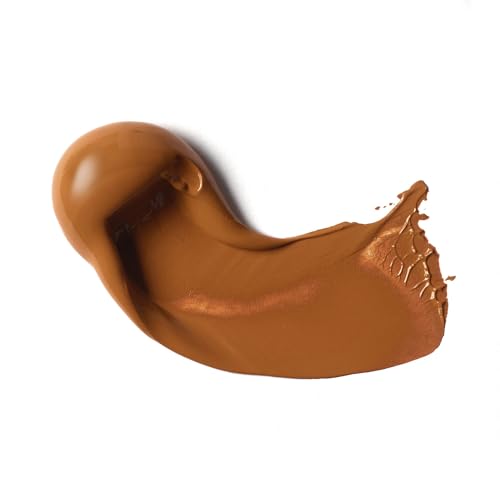 Image of Liquitex Professional Heavy Body Acrylic Paint 4.65-oz tube, Raw Sienna