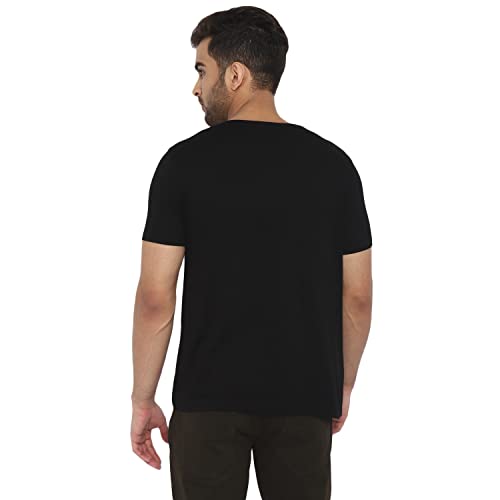 Image of Ap'pulse Men's Printed Sports Tshirt