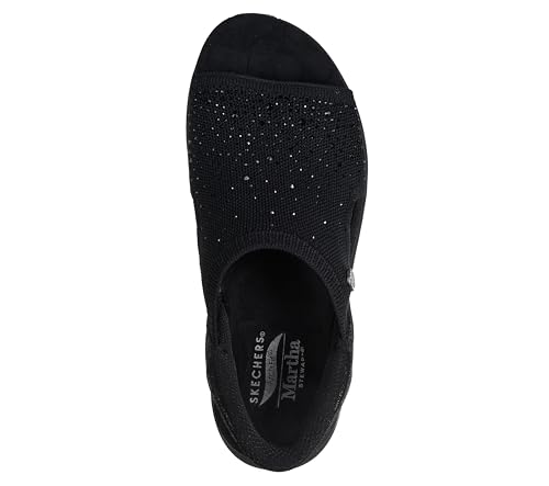 Skechers Women's Martha Stewart's Arch Fit 2.0-Star Dust Sport Sandal3