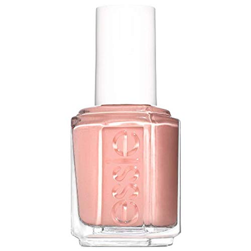 Essie Rocky Rose Collection 2019 Nail Lacquer - Come Out to Clay #663-0.46 oz